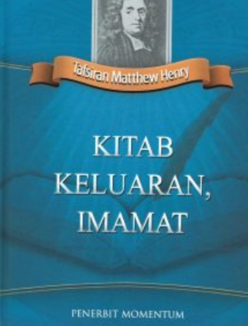 Cover Keluaran-Imamat