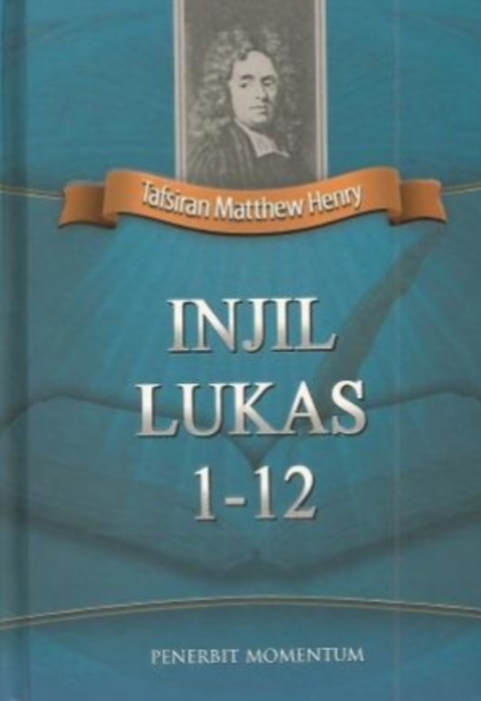 Cover Lukas 1-12