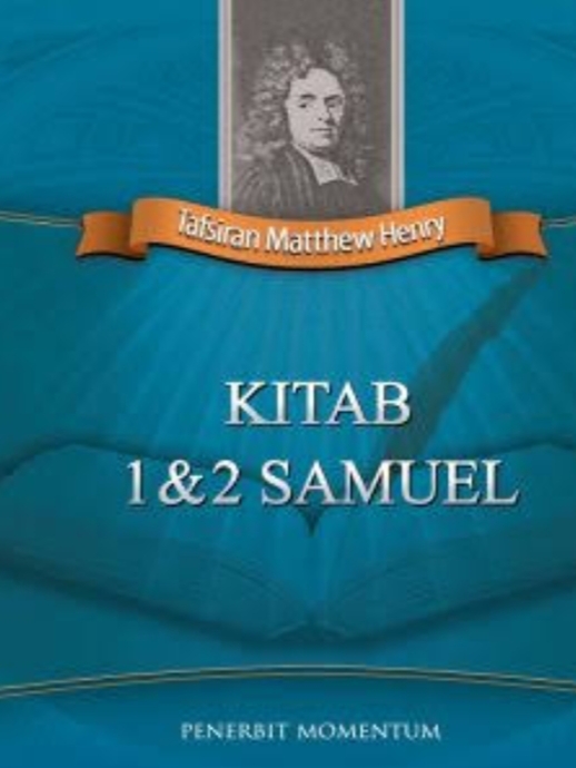 Cover 1-2 Samuel