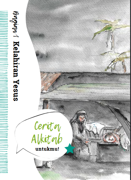 Cover Kelahiran Yesus