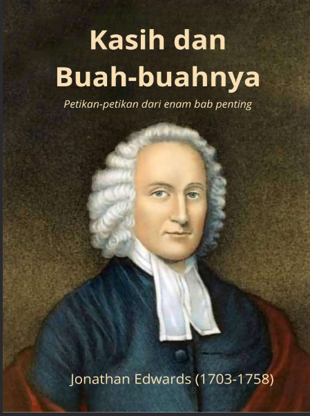 Cover KASIH DAN BUAHNYA