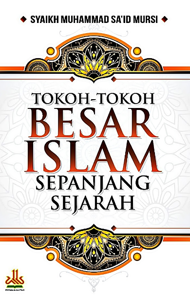 Cover Tokoh-Tokoh Besar Islam Sepanjang Sejarah