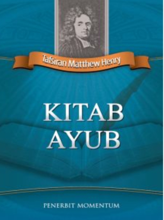 Cover Ayub