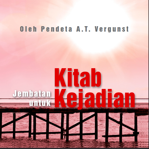 Cover Jembatan untuk Kitab Kejadian