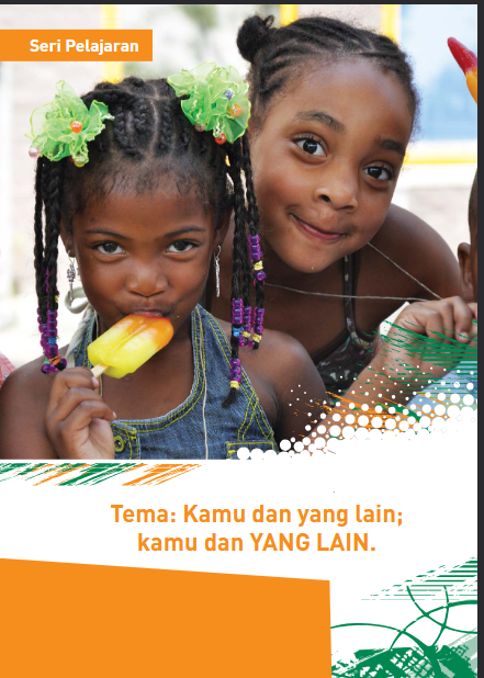 Cover Kamu dan yang lain
