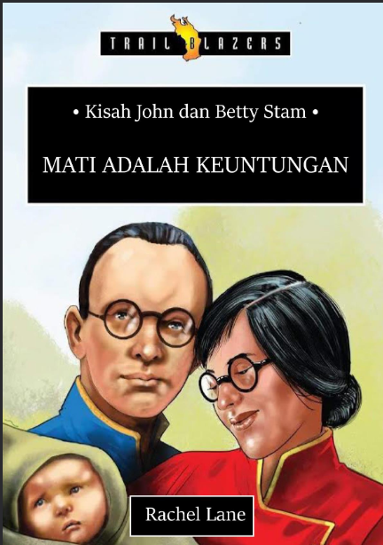Cover Mati Dalam Keuntungan